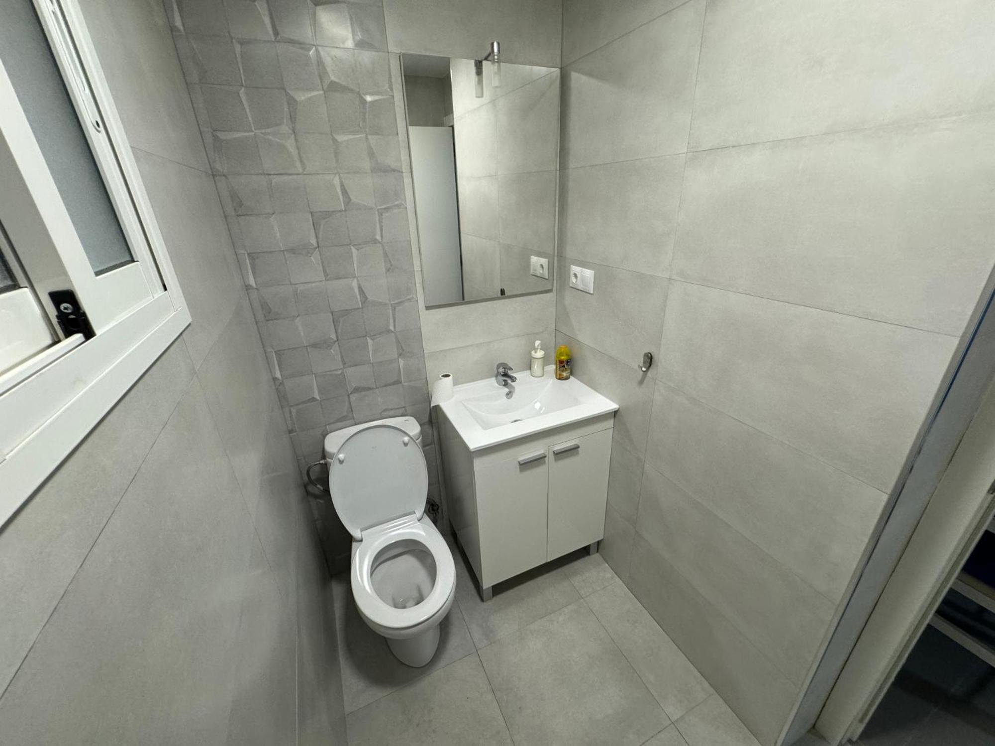 Malaga Beach, Pedregalejo Apt.4/6 2 Hab. Eksteriør bilde